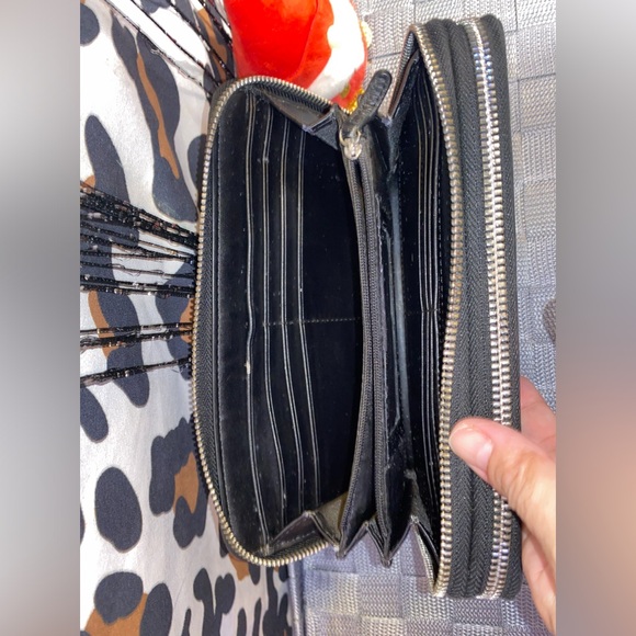 MICHAEL KORS SMARTPHONE WALLET - Picture 4 of 15